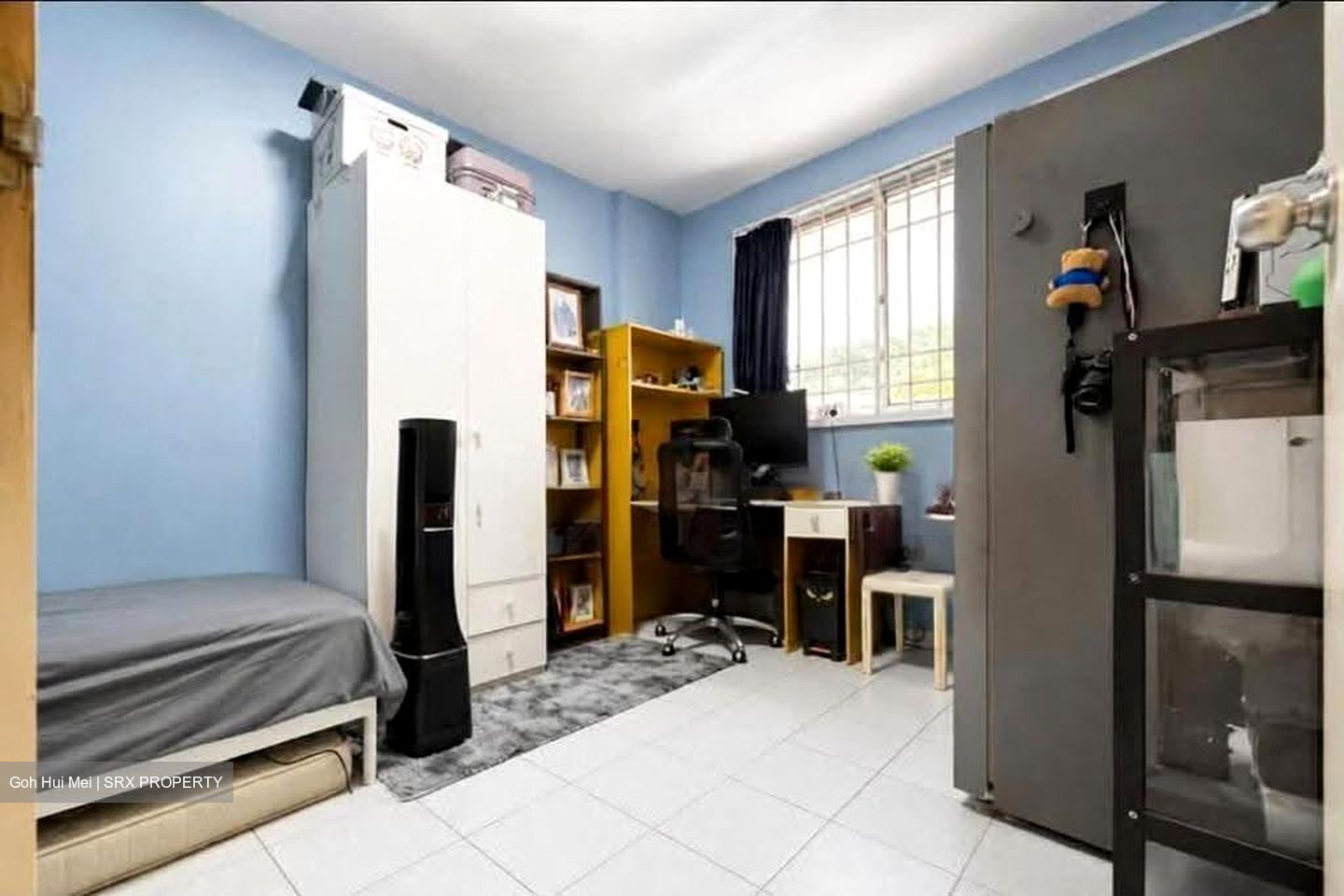 Blk 721 Jurong West Avenue 5 (Jurong West), HDB 4 Rooms #637482451
